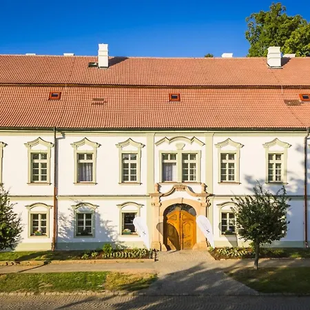 Zamek Hotel